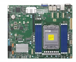 Płyta główna Supermicro MBD-X12SPO-NTF-B Coopere Lake/Ice - Płyty główne - miniaturka - grafika 1