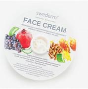 Kremy do twarzy - Face Cream Anti-Aging mini Swederm - miniaturka - grafika 1