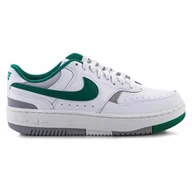 Buty sportowe damskie - Buty Nike Sportowe białe damskie Gamma Force (DX9176-106) r. 41 - miniaturka - grafika 1