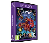 Konsole i gry retro - Evercade Atari Arcade 2 - miniaturka - grafika 1