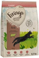 Sucha karma dla kotów - Feringa Adult Classic, wołowina - 6,5 kg Dostawa GRATIS! - miniaturka - grafika 1