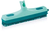 Miotły, szufle, mopy - Leifheit Gumowa szczotka Supra 56671 - miniaturka - grafika 1