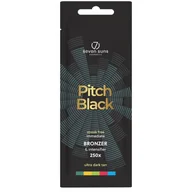 Balsamy i kremy do opalania - 7suns, Pitch Black 250x, Mocny Bronzer, 15ml - miniaturka - grafika 1