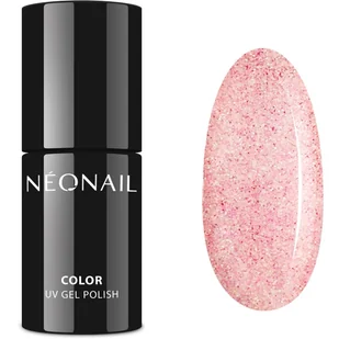 Neonail 4825-7 Lakier hybrydowy 7,2ml Sleeping Beauty - Lakiery hybrydowe - miniaturka - grafika 1