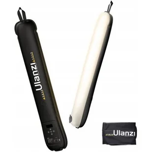 Lampa LED ULANZI UA12 - Lampy studyjne - miniaturka - grafika 1