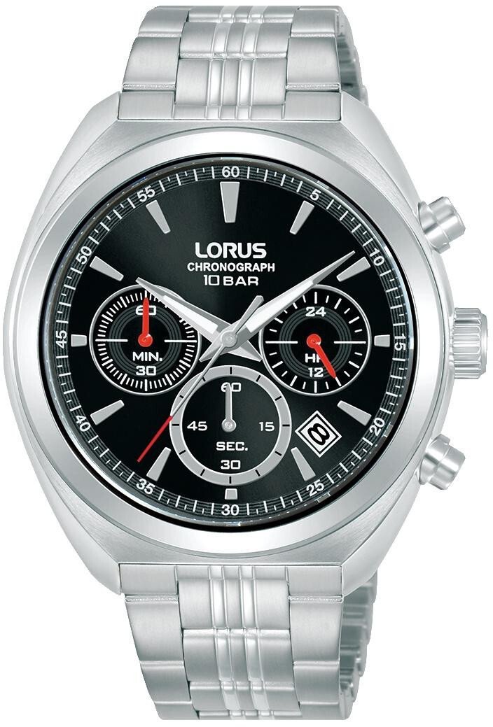 Zegarek męski Lorus RT383KX9 srebrny