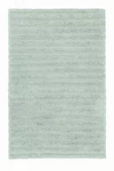 Dywaniki łazienkowe - Kleine Wolke Yara Ekologiczny Dywan Kąpielowy Zielony 60 X 100 cm Eco Care - miniaturka - grafika 1