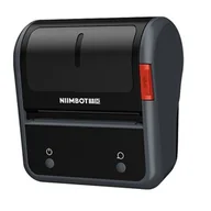 Drukarki kart i etykiet - Drukarka Etykiet Niimbot B3S - miniaturka - grafika 1
