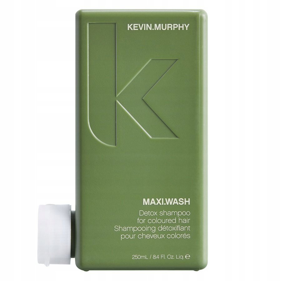 Kevin Murphy Maxi Wash szampon oczyszczający 250ml