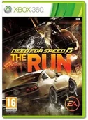 Gry Xbox 360 - Need For Speed The Run Xbox 360 - miniaturka - grafika 1