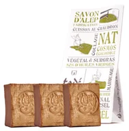 Mydła - Tadé Mydło Aleppo 20% lauru 3x200g - miniaturka - grafika 1