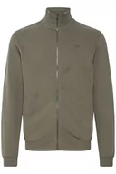 Swetry męskie - BLEND Sweter męski, 190413/głębokie, XXL - miniaturka - grafika 1