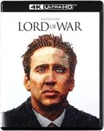 Filmy akcji Blu-Ray - Lord of War (Pan życia i śmierci) - miniaturka - grafika 1