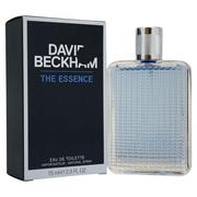 David Beckham The Essence Woda toaletowa 75ml