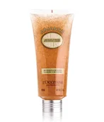 Peelingi do ciała - Occ Alm Shower Scrub 200ml - miniaturka - grafika 1