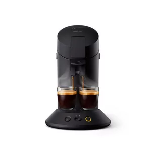 Ekspres do kawy Philips Senseo Original Plus CSA210/61 - Ekspresy do kawy - miniaturka - grafika 1