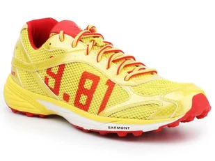 Buty do biegania Garmont 9.81 Racer 481127-202 - Buty sportowe męskie - miniaturka - grafika 1