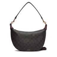 Torebki damskie - Torebka JOOP! Jennifer 4140007995 306 Bordowy - miniaturka - grafika 1