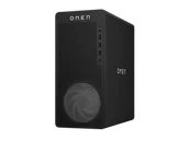 Zestawy komputerowe - gamingowy HP Omen 16L TG03-0000 / A9UM2AV / Intel i7-14 / 8GB / SSD 512GB / RTX 5060 8GB / Win 11 / Czarny A9UM2AV - miniaturka - grafika 1