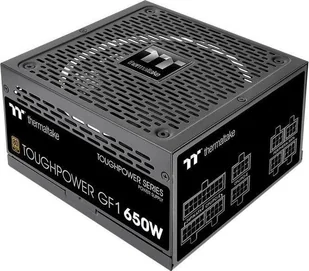 Thermaltake Toughpower GF1 650W (PS-TPD-0650FNFAGE-1) - Zasilacze komputerowe - miniaturka - grafika 2
