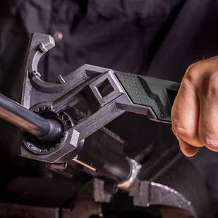 Real Avid - Klucz rusznikarski do AR-15 Armorer's Master Wrench - AVAR15AMW - Konserwacja broni - miniaturka - grafika 12
