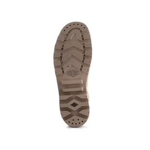 Palladium Pampa Hi Htg Supply (kolor Brązowy, rozmiar EU 46) - Buty sportowe męskie - miniaturka - grafika 5