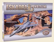 Gry planszowe - DROMADER 00013 GRA ESKADRA POWIETRZNA NEW - miniaturka - grafika 1