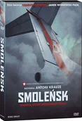Filmy polskie DVD - Kino Świat Smoleńsk - miniaturka - grafika 1