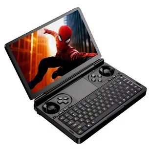 GPD WIN Mini 7-inch Handheld Gaming Console, AMD Ryzen 7 7840U, 120Hz Refresh Rate, 32GB RAM 2TB SSD - Konsole i gry retro - miniaturka - grafika 3