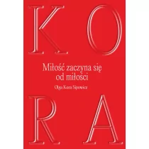 Miłość zaczyna się od milości - Biografie i autobiografie - miniaturka - grafika 1