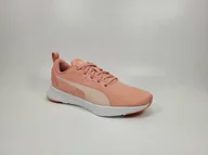 Sneakersy damskie - Sneakersy Puma Flyer Runner Mesh 195343 11 36 - miniaturka - grafika 1