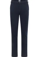 Spodnie damskie - Damskie spodnie jeansowe Mustang OAKLAND CHINO W34 L30 - miniaturka - grafika 1