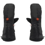 Rękawice narciarskie - Glovii ogrzewane rękawiczki z jednym palcem rozm L czarne GZ1L - miniaturka - grafika 1