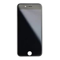 Części serwisowe do telefonów - OEM Wyświetlacz do iPhone 7 z ekranem dotykowym czarnym HQ - miniaturka - grafika 1