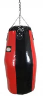 Worki treningowe - MASTERS FIGHT EQUIPMENT, Worek treningowy typu THAI pusty, WTP-0 - miniaturka - grafika 1