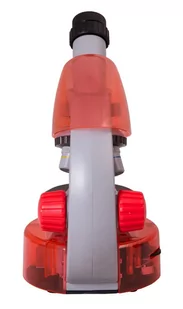 (DE) Mikroskop Levenhuk LabZZ M101 - Mikroskopy i lupy - miniaturka - grafika 4