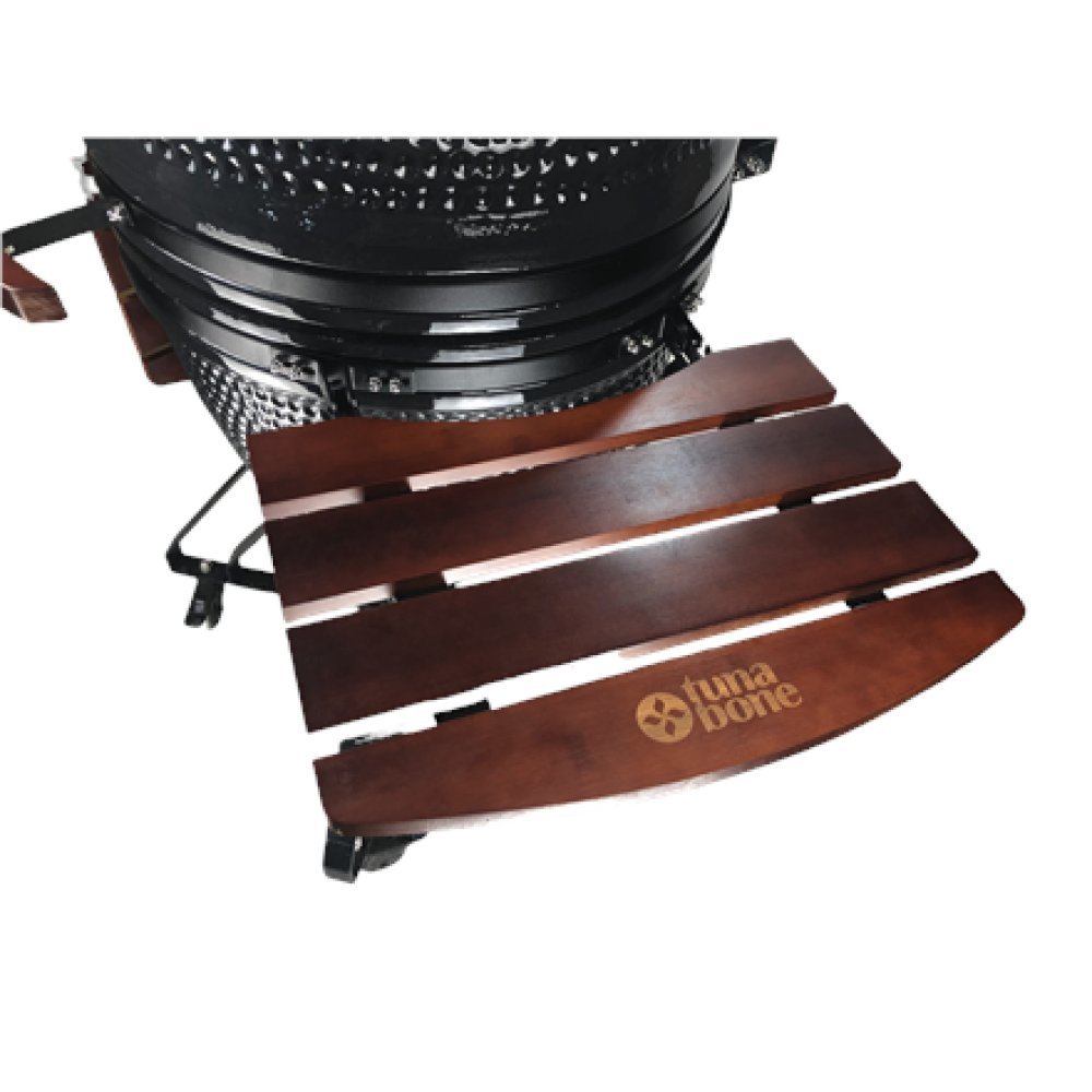 TunaBone Side tables for Kamado Classic 23/24