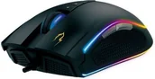 Myszki - Gamdias Zeus P1 RGB 16710-18030-00200-G - miniaturka - grafika 1
