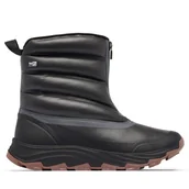 Botki męskie - Śniegowce Columbia Expeditionist Peak™ Odx 2128061 Czarny - miniaturka - grafika 1