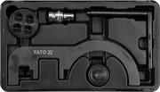 Narzędzia samochodowe - Zestaw Blokad Rozrządu Bmw Yt-06018 Yato - miniaturka - grafika 1