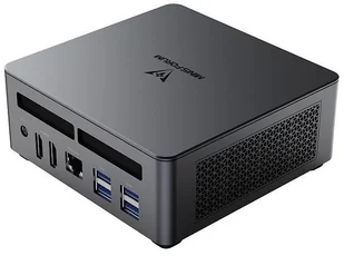Minis Forum UM790 Pro Ryzen 9 7940HS 32GB RAM + 1TB SSD - Mini PC - miniaturka - grafika 1