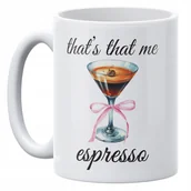 Kubki - Kubek ceramiczny 330 ml Sabrina Carpenter Emails I Can't Send Dla Fanów - miniaturka - grafika 1