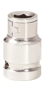 KS Tools 1/2" nasadka na bity adapter klucz nasadowy, bity f 5/16 cala, 918.4351 4042146400357 - Klucze i nasadki - miniaturka - grafika 1