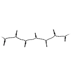 LAMPKI CHOINKOWE ŁAŃCUCH ŚWIETLNY 120 LED TIMER CIEPŁY BIAŁY - Taśmy LED LAMPKI CHOINKOWE ŁAŃCUCH ŚWIETLNY 120 LED TIMER CIEPŁY BIAŁY - Taśmy LED - miniaturka - grafika 3