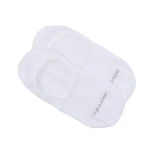 Calvin Klein Skarpety/stopki 2-pack - Skarpetki damskie - miniaturka - grafika 1