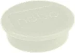 Magnesy - Nobo Nobo 1915287, Board magnet, White, 13 mm, 65 mm, 15 mm, 170 g - miniaturka - grafika 1