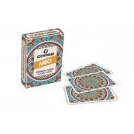Gry karciane - Cartamundi Karty do gry Copag Neo Culture - miniaturka - grafika 1