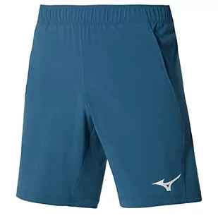 Mizuno 8 In Flex Short - Spodenki Męskie - Spodenki męskie - miniaturka - grafika 1
