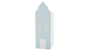 Szafy i szafki dla dzieci - Szafa kamieniczka niebieska kraków - miniaturka - grafika 1