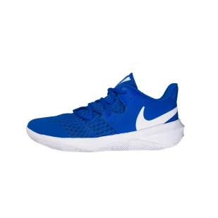 Buty siatkarskie NIKE HYPERSPEED COURT - Buty sportowe męskie - miniaturka - grafika 2